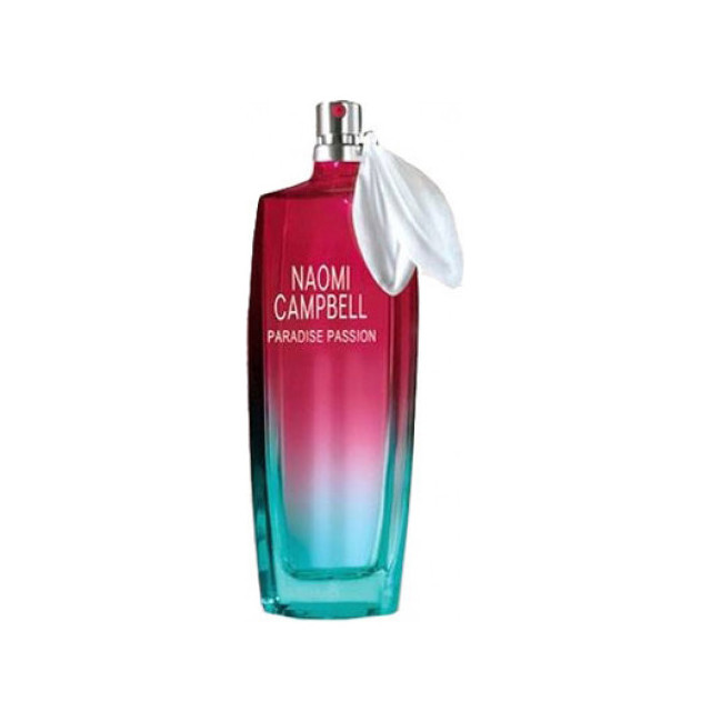 Immagine del profumo Paradise Passion di Naomi Campbell