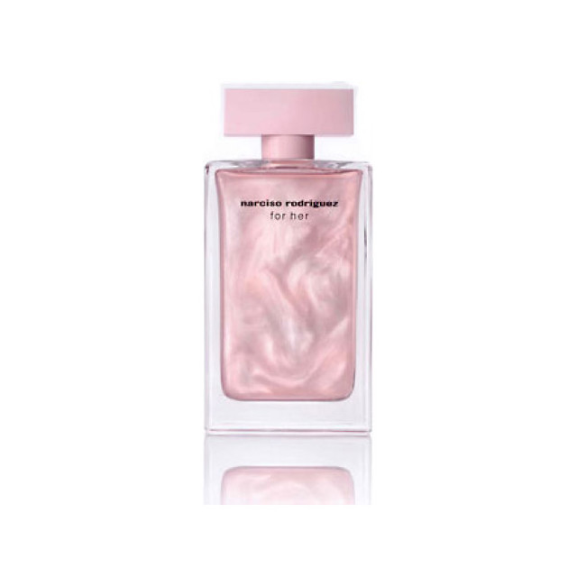 Immagine del profumo Narciso Rodriguez For Her Iridescent di Narciso Rodriguez