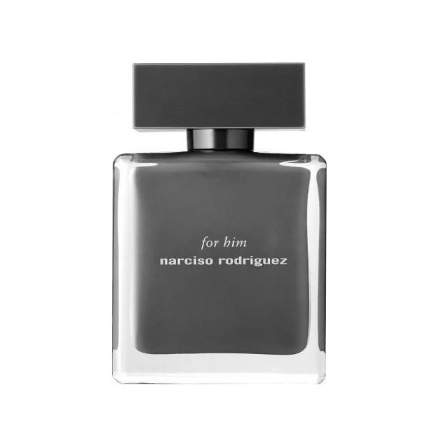 Immagine del profumo Narciso Rodriguez for Him di Narciso Rodriguez