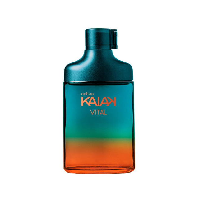 Immagine del profumo Kaiak Vital di Natura