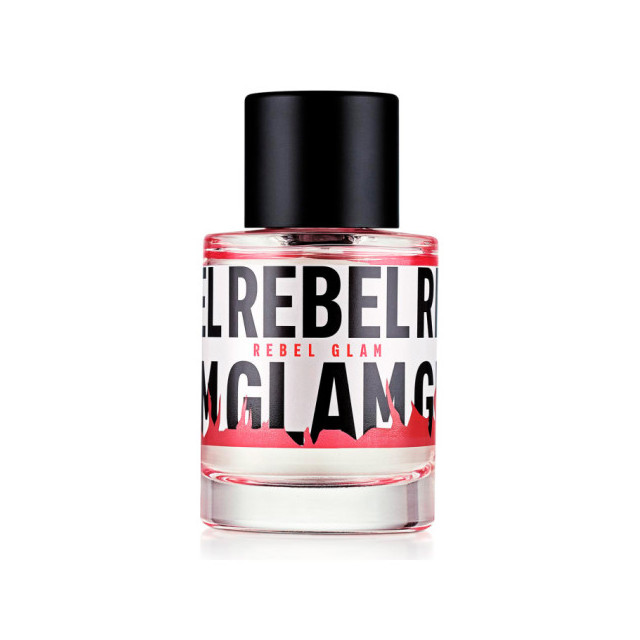 Immagine del profumo Rebel Glam di Natura