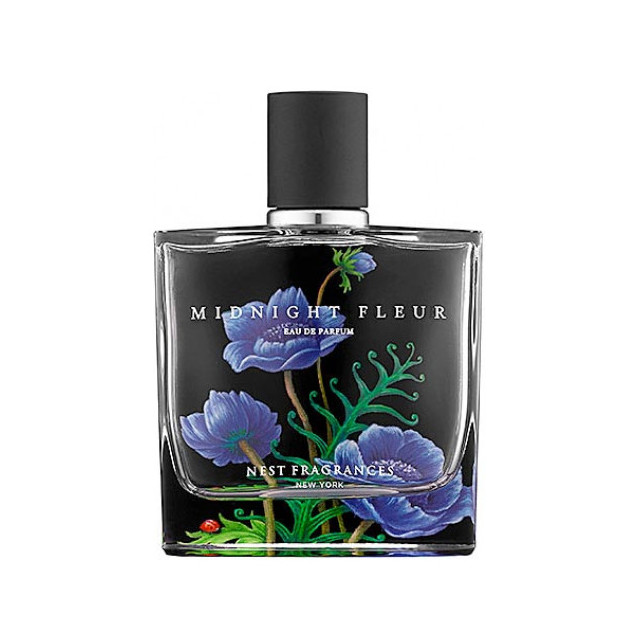 Immagine del profumo Midnight Fleur di Nest