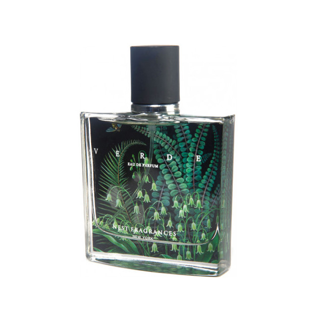 Immagine del profumo Verde di Nest