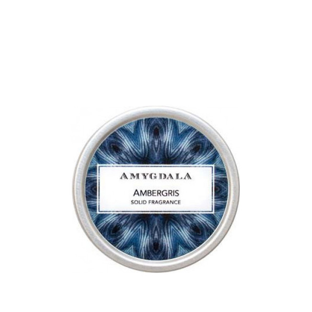 Immagine del profumo Ambergris di Amygdala