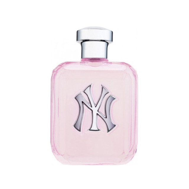 Immagine del profumo New York Yankees for Her di New York Yankees