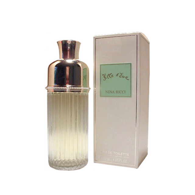 Immagine del profumo Fille d'Eve di Nina Ricci