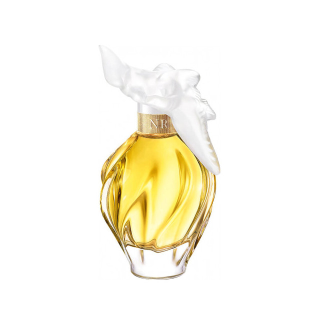 Immagine del profumo L'Air du Temps Eau de Parfum di Nina Ricci