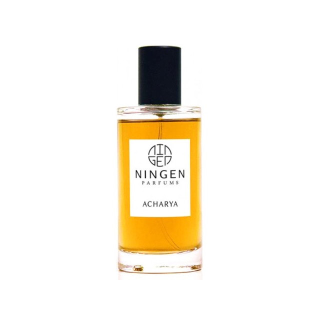 Immagine del profumo Acharya di Ningen Parfums