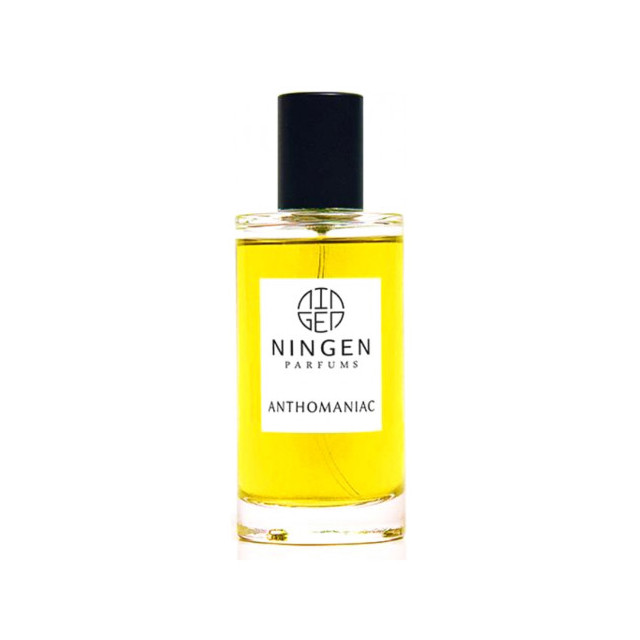 Immagine del profumo Anthomaniac di Ningen Parfums