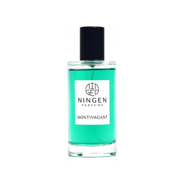 Immagine del profumo Montivagant di Ningen Parfums