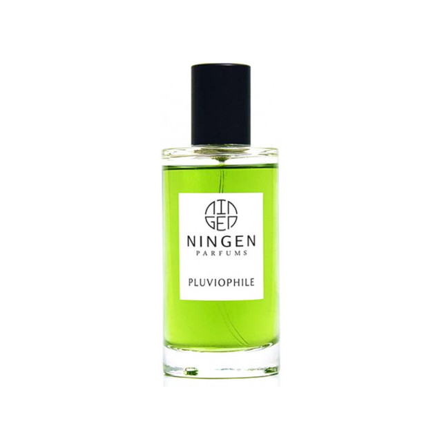 Immagine del profumo Pluviophile di Ningen Parfums