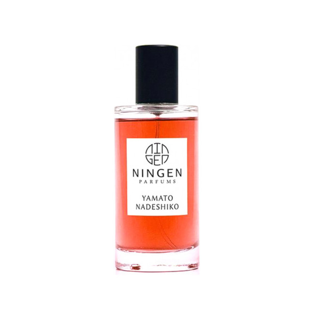 Immagine del profumo Yamato Nadeshiko di Ningen Parfums