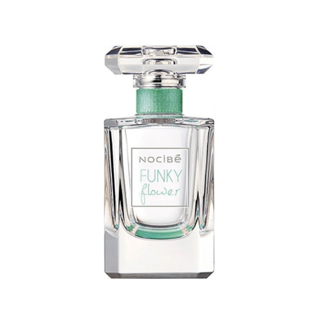 Immagine del profumo Funky Flower di Nocibé