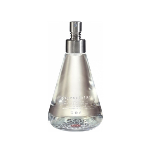 Immagine del profumo red-wood di Nomenclature