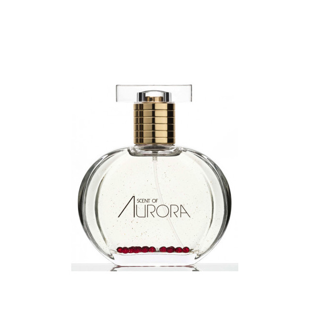 Immagine del profumo Scent of Aurora di Norra Norrland