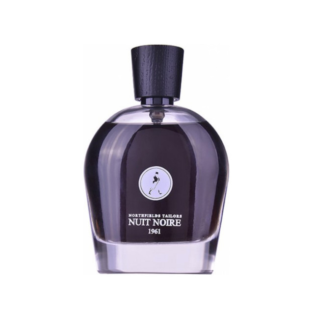 Immagine del profumo Nuit Noire di Northfields Tailors