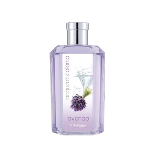 Immagine del profumo Acqua di Colonia Lavanda di O Boticário