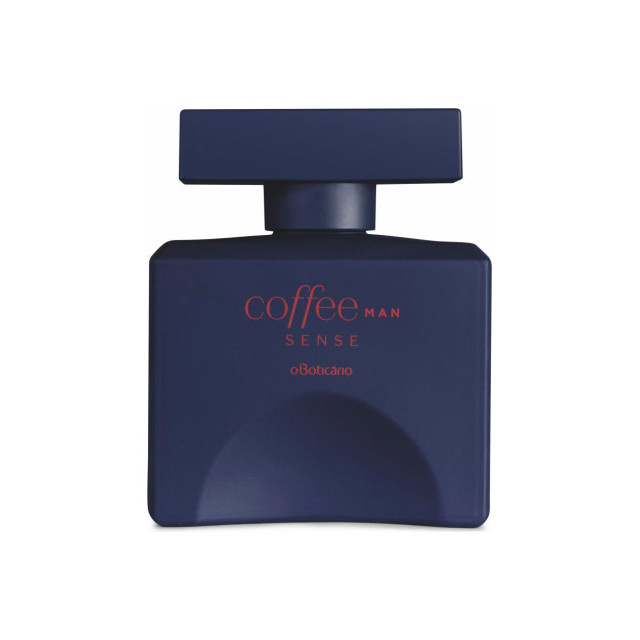 Immagine del profumo Coffee Man Sense di O Boticário
