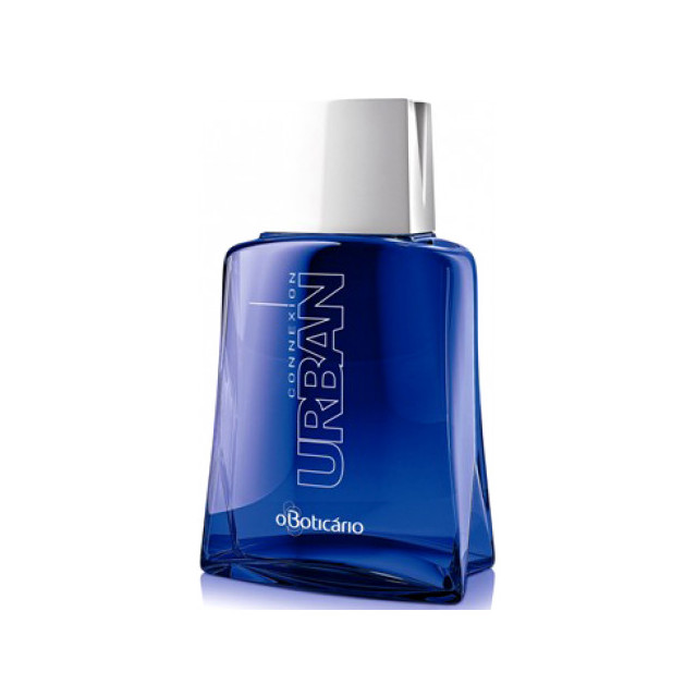 Immagine del profumo Connexion Urban di O Boticário