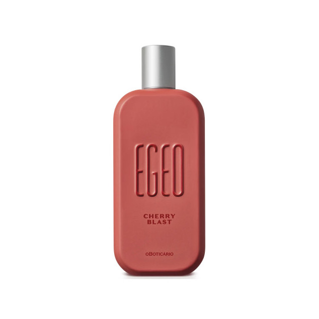 Immagine del profumo Egeo Cherry Blast di O Boticário