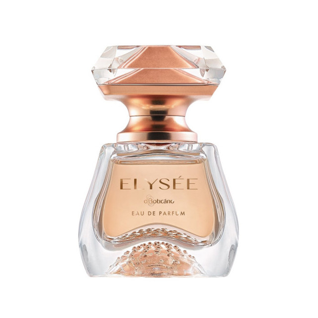 Immagine del profumo Elysée di O Boticário