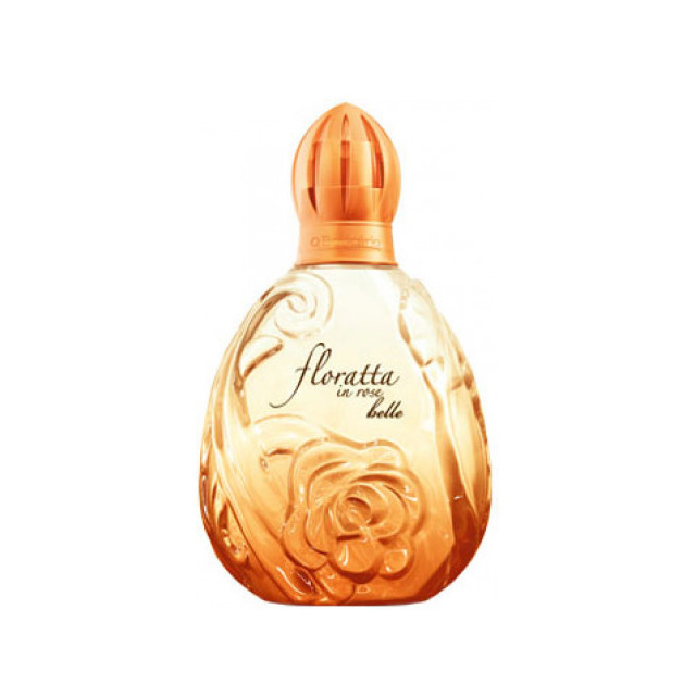 Immagine del profumo Floratta in Rose Belle di O Boticário