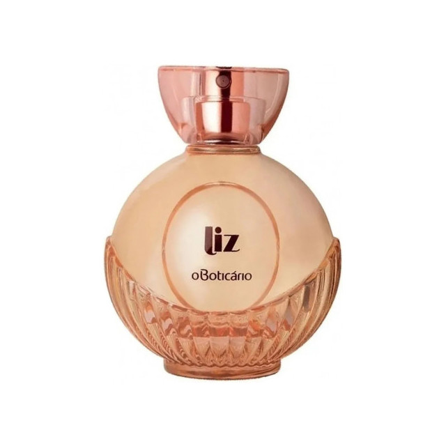 Immagine del profumo Liz di O Boticário