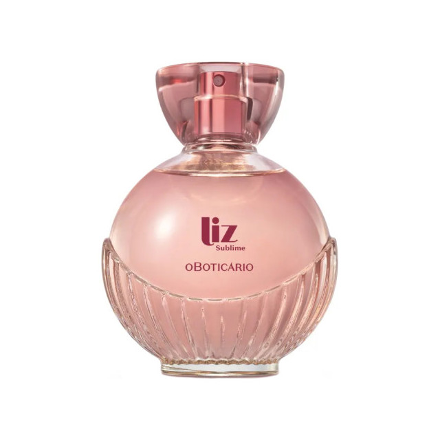 Immagine del profumo Liz Sublime di O Boticário