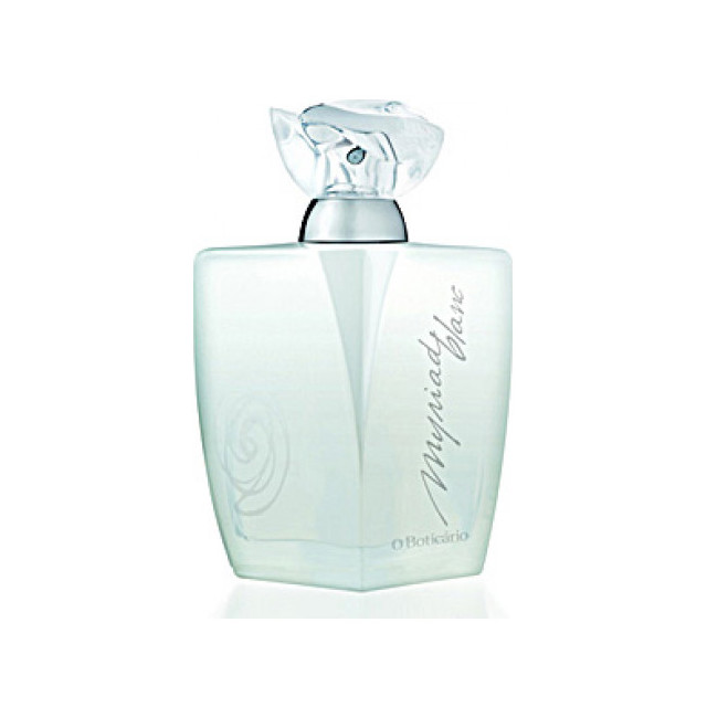 Immagine del profumo Myriad Blanc di O Boticário