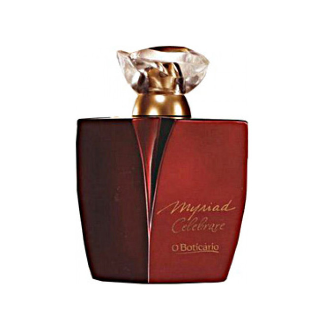 Immagine del profumo Myriad Celebrare di O Boticário