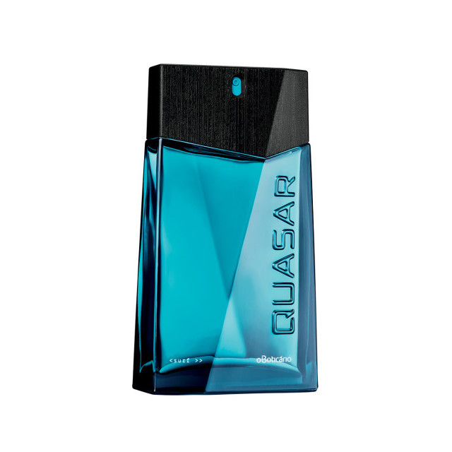 Immagine del profumo Quasar Surf di O Boticário