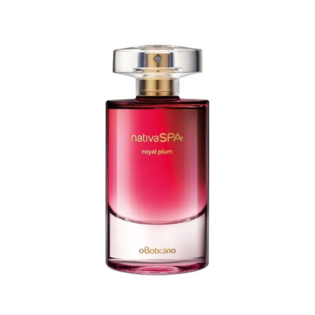 Immagine del profumo Royal Plum di O Boticário