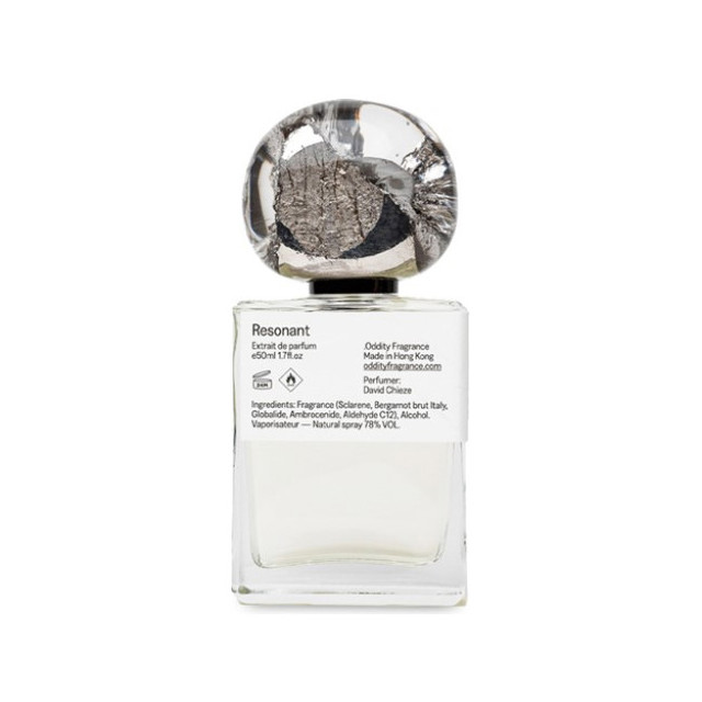 Immagine del profumo Resonant di .Oddity
