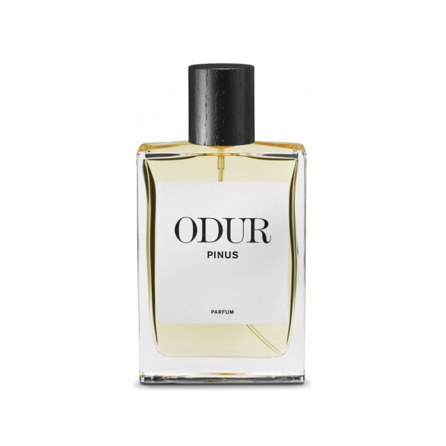 Immagine del profumo Pinus di ODUR