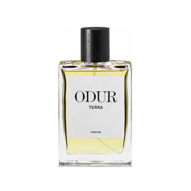 Immagine del profumo Terra di ODUR