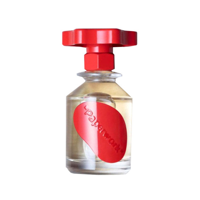 Immagine del profumo Solution No.4 di Off White