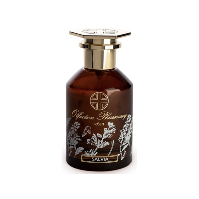 Immagine del profumo Salvia di Olfactive Pharmacy