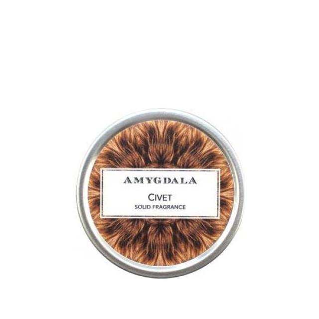 Immagine del profumo Civet di Amygdala
