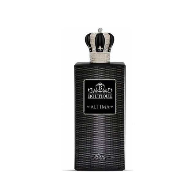 Immagine del profumo Altima Silver di Olive Perfumes