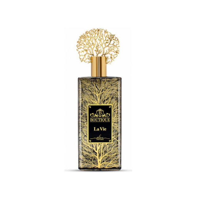 Immagine del profumo La Vie di Olive Perfumes