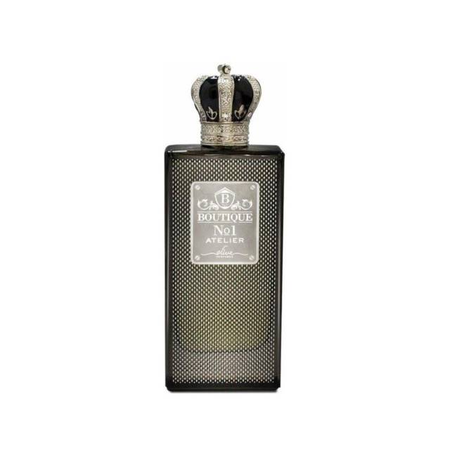 Immagine del profumo No.1 Atelier di Olive Perfumes