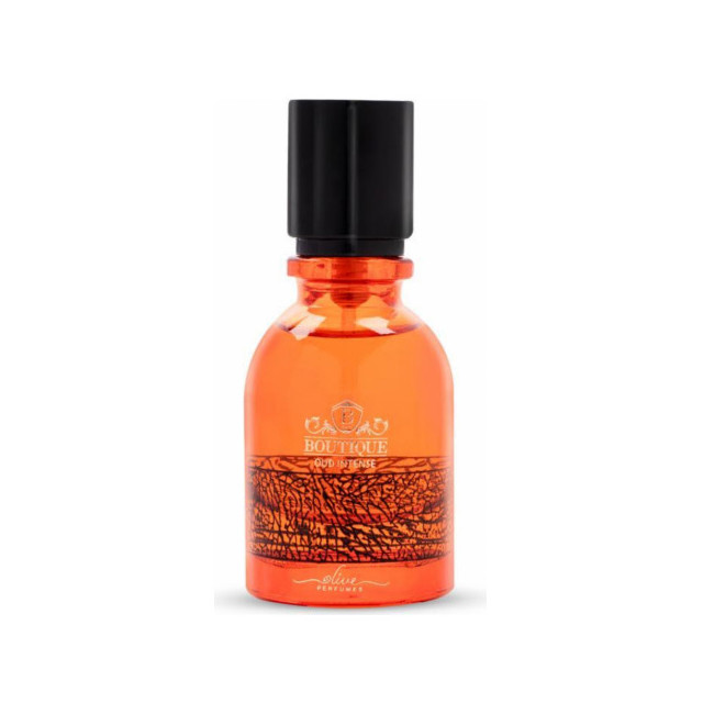 Immagine del profumo Oud Intense di Olive Perfumes