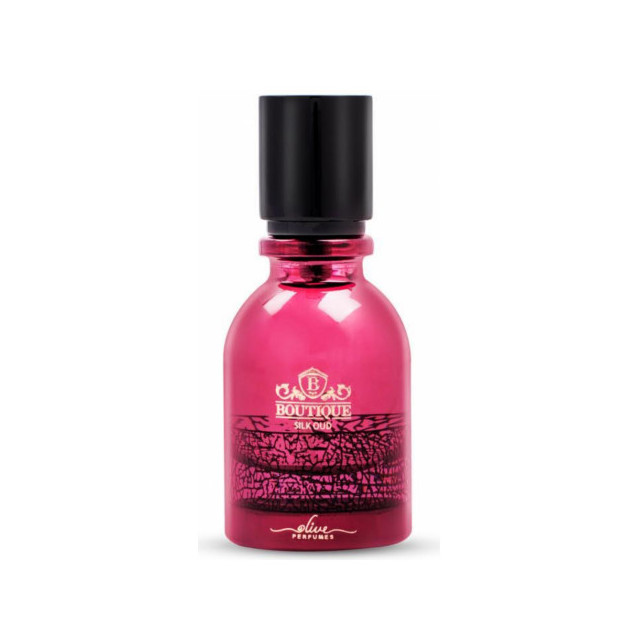 Immagine del profumo Silk Oud di Olive Perfumes