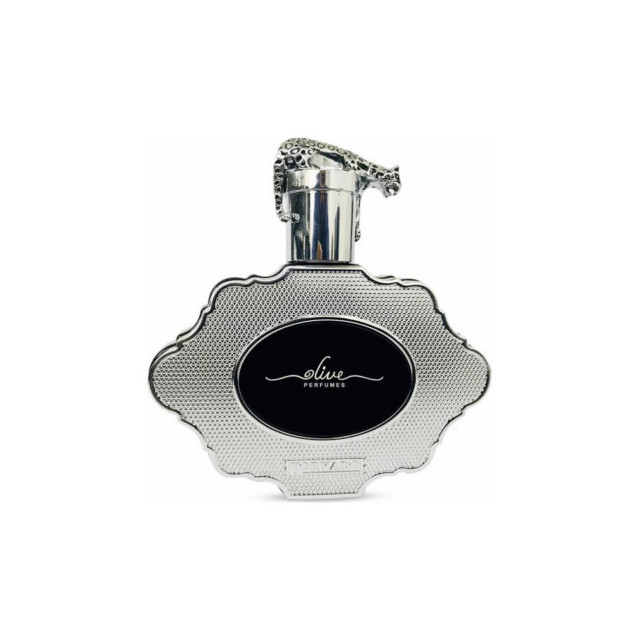 Immagine del profumo Tornado Silver di Olive Perfumes
