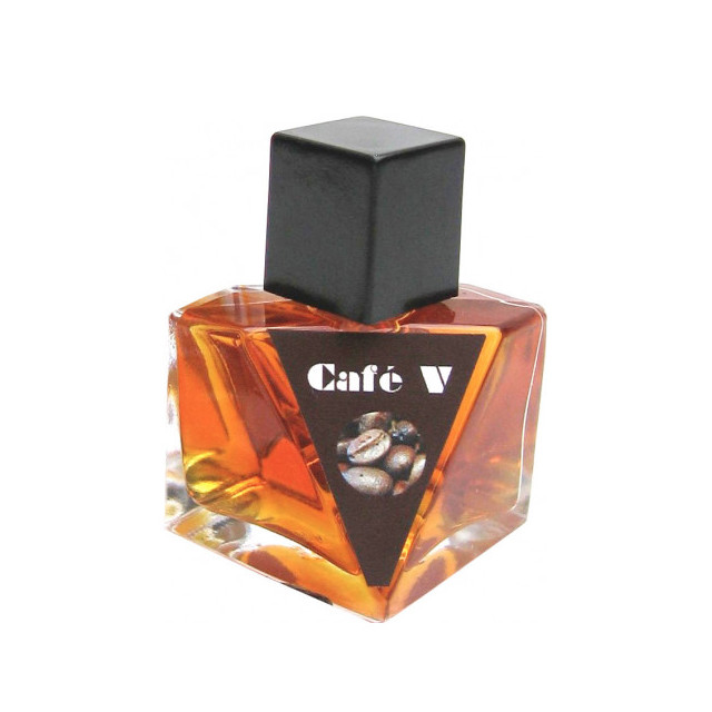 Immagine del profumo Café V di Olympic Orchids Artisan Perfumes
