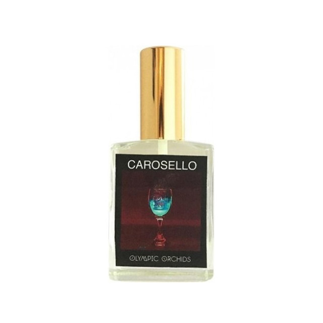 Immagine del profumo Carosello di Olympic Orchids Artisan Perfumes