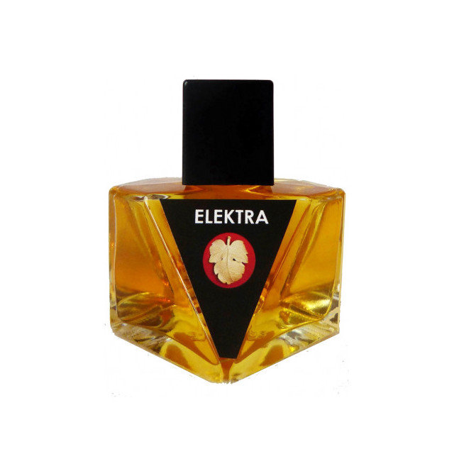Immagine del profumo Elektra di Olympic Orchids Artisan Perfumes