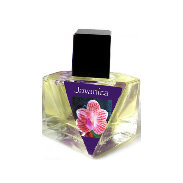 Immagine del profumo Javanica di Olympic Orchids Artisan Perfumes