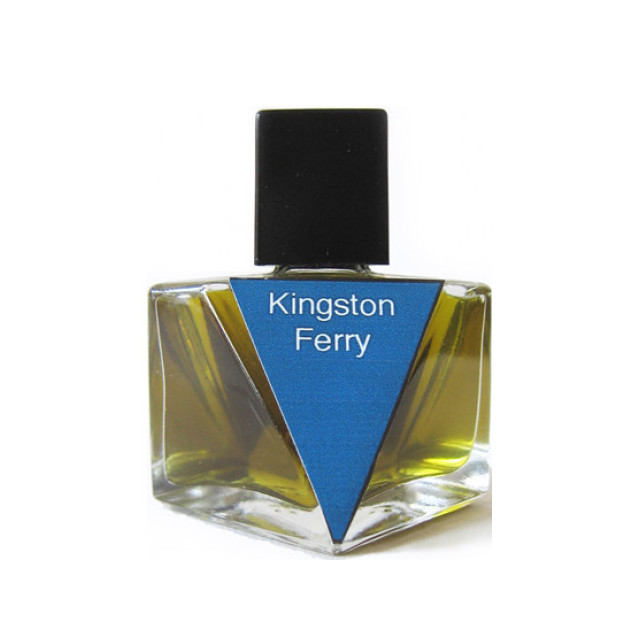 Immagine del profumo Kingston Ferry di Olympic Orchids Artisan Perfumes