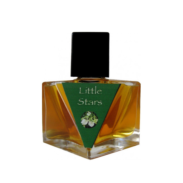 Immagine del profumo Little Stars di Olympic Orchids Artisan Perfumes
